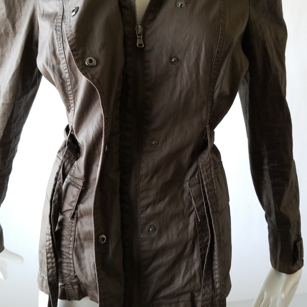 Converse Jacket. - image 7